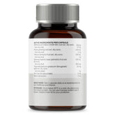 ATP Science Alpha Apex 120 Capsules **CLEARANCE UBD 11/24**